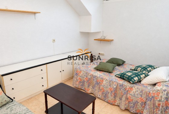 Bungalow · Herverkoop - Torrevieja · Torreblanca · Alicante · Spanje