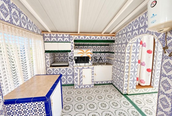 Bungalow · Herverkoop - Torrevieja · Torreblanca · Alicante · Spanje