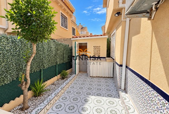 Bungalow · Herverkoop - Torrevieja · Torreblanca · Alicante · Spanje
