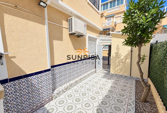 Bungalow · Herverkoop - Torrevieja · Torreblanca · Alicante · Spanje