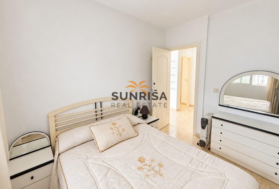 Bungalow · Herverkoop - Torrevieja · Torreblanca · Alicante · Spanje