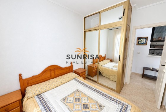 Bungalow · Herverkoop - Torrevieja · Torreblanca · Alicante · Spanje