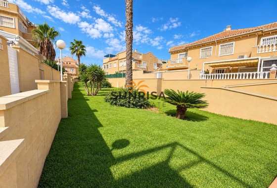 Bungalow · Herverkoop - Torrevieja · Torreblanca · Alicante · Spanje