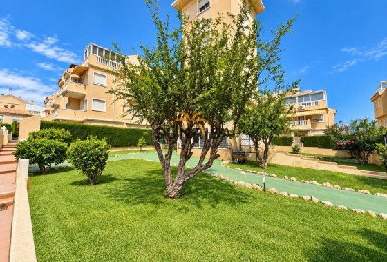 Bungalow · Herverkoop - Torrevieja · Torreblanca · Alicante · Spanje