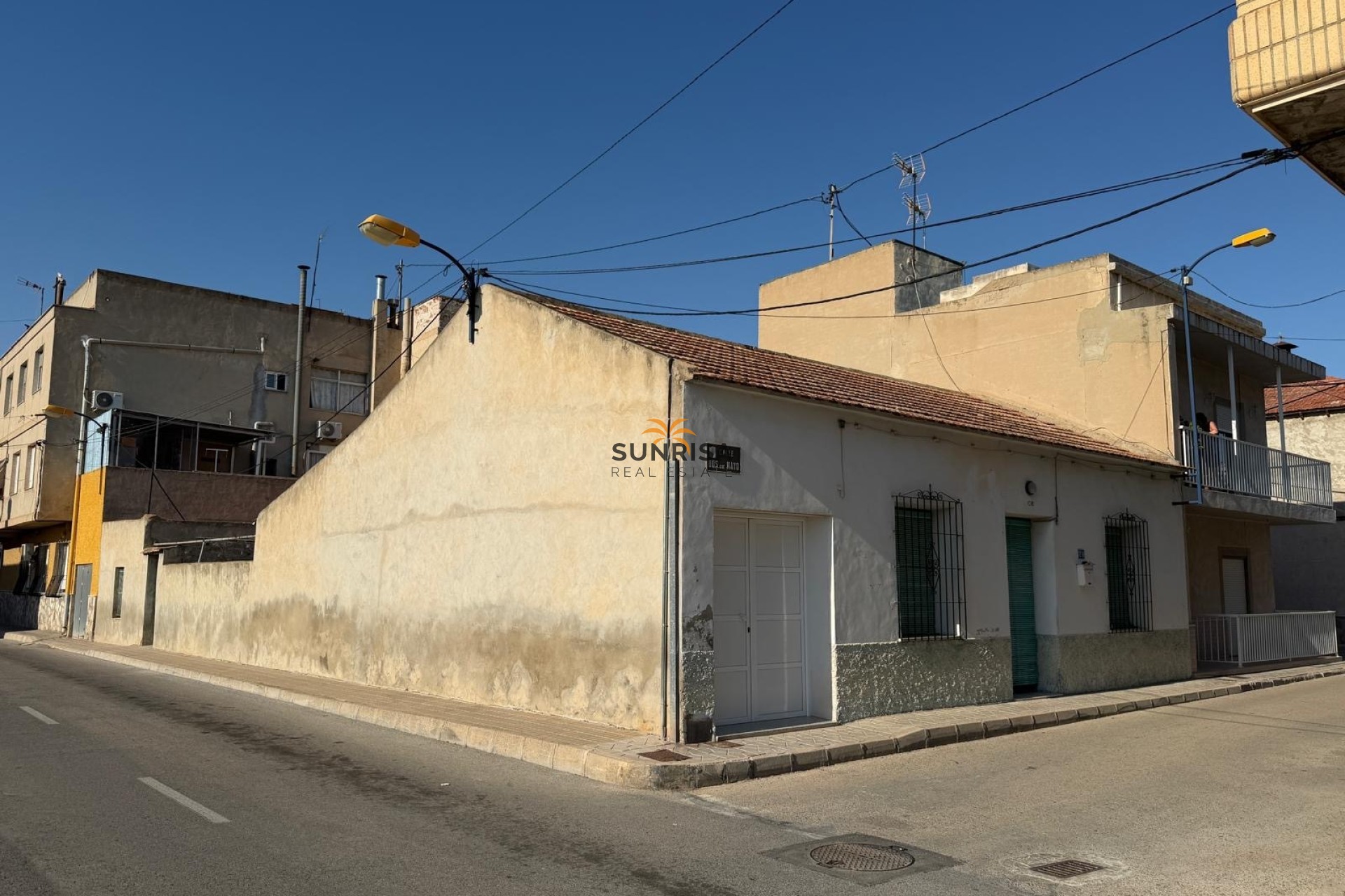 Herverkoop - Bungalow - Orihuela