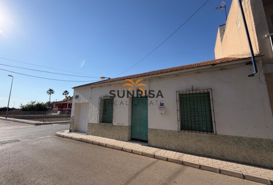 Bungalow · Herverkoop - Orihuela · San Bartolomé · Alicante · Spanje