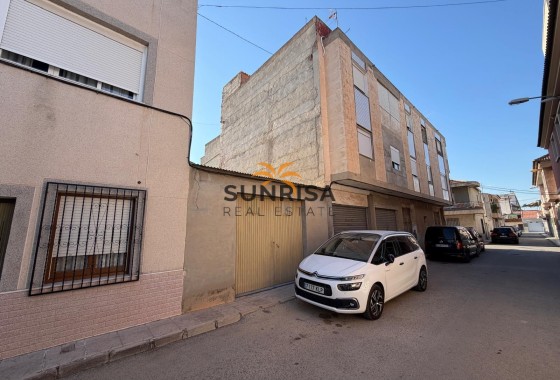Bungalow · Herverkoop - Orihuela · San Bartolomé · Alicante · Spanje
