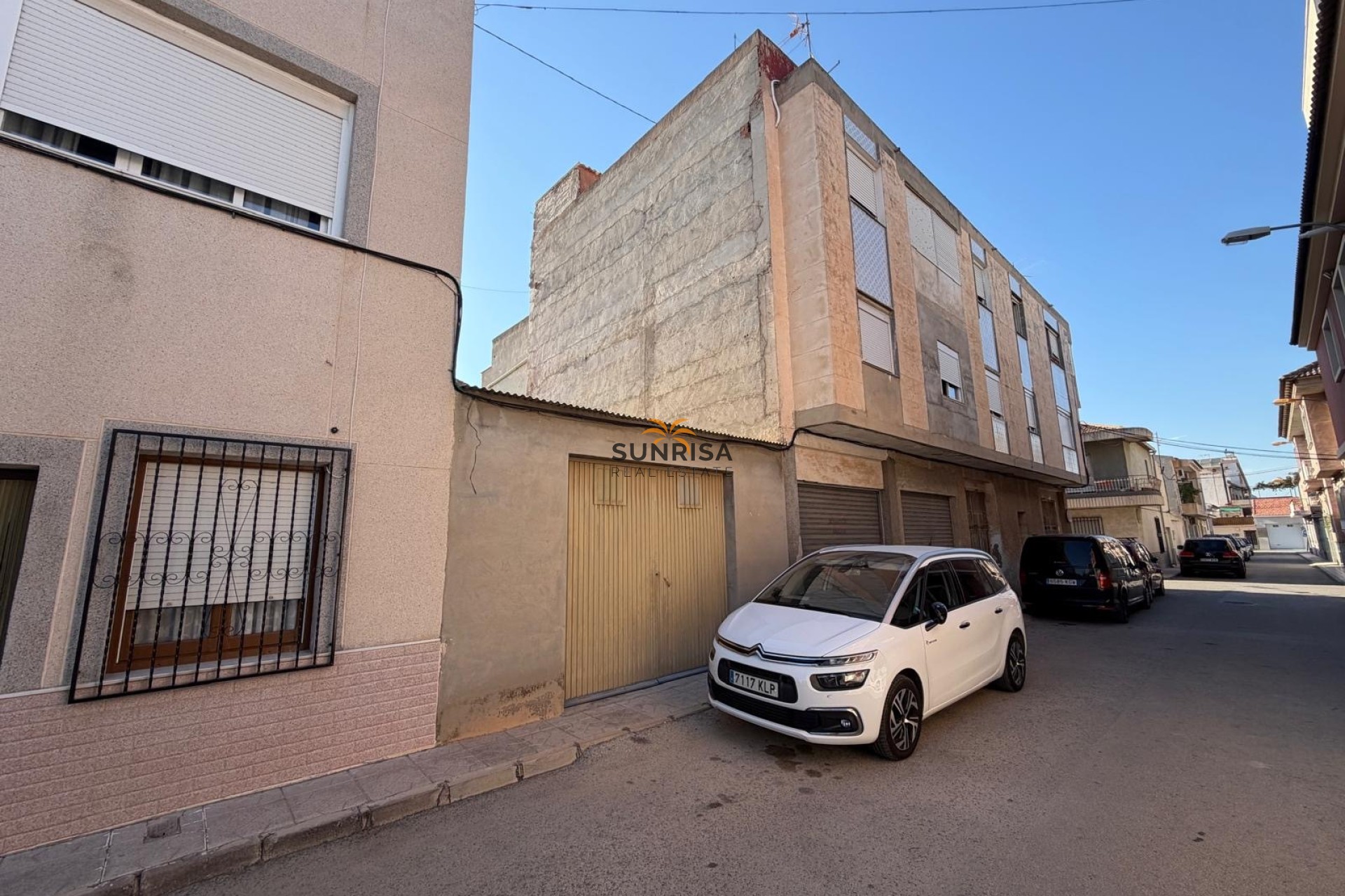 Herverkoop - Bungalow - Orihuela