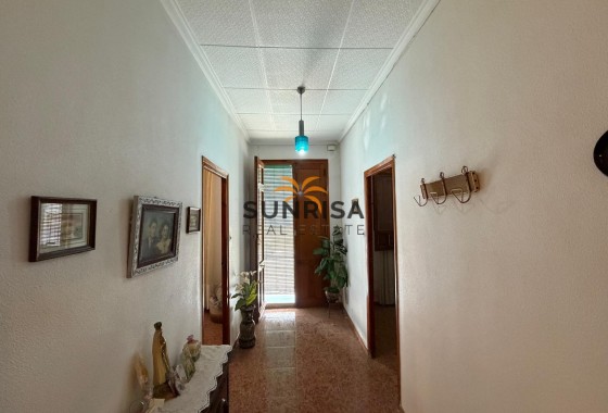 Bungalow · Herverkoop - Orihuela · San Bartolomé · Alicante · Spanje