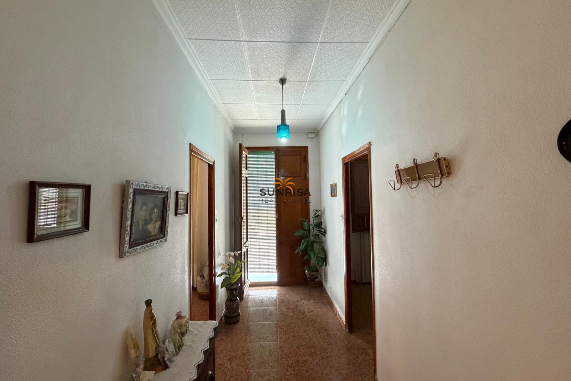 Herverkoop - Bungalow - Orihuela