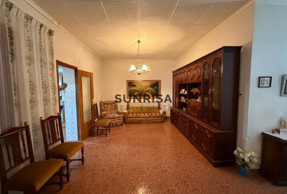Bungalow · Herverkoop - Orihuela · San Bartolomé · Alicante · Spanje