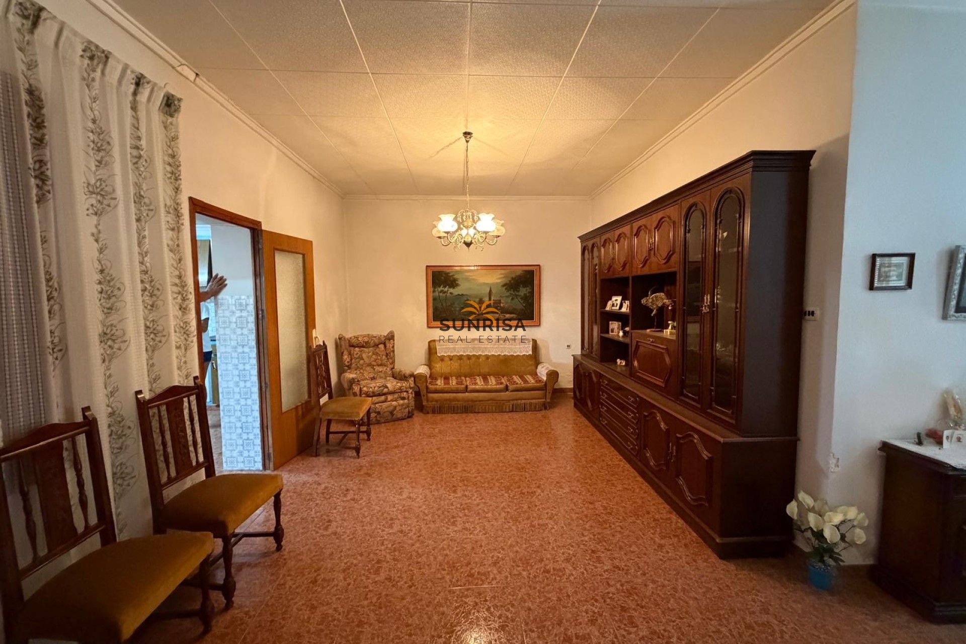 Herverkoop - Bungalow - Orihuela