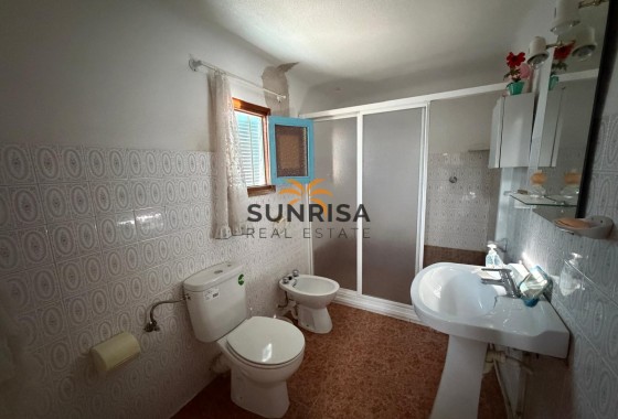 Bungalow · Herverkoop - Orihuela · San Bartolomé · Alicante · Spanje