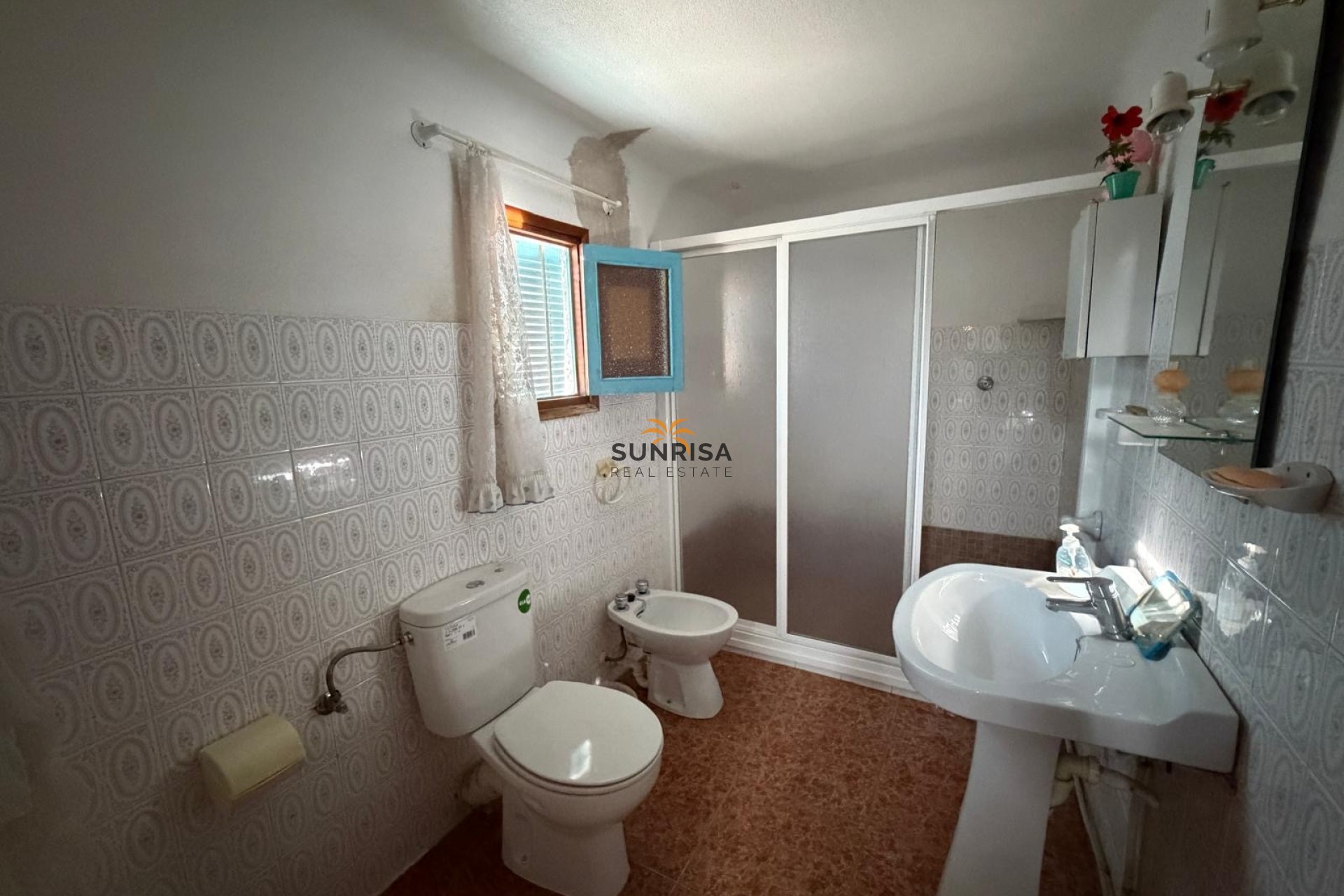Herverkoop - Bungalow - Orihuela