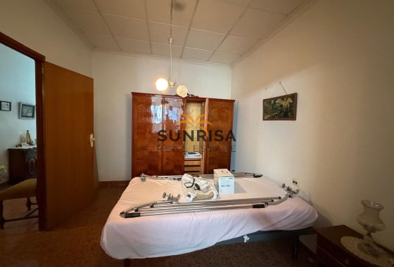 Bungalow · Herverkoop - Orihuela · San Bartolomé · Alicante · Spanje