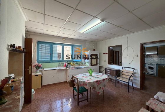 Bungalow · Herverkoop - Orihuela · San Bartolomé · Alicante · Spanje
