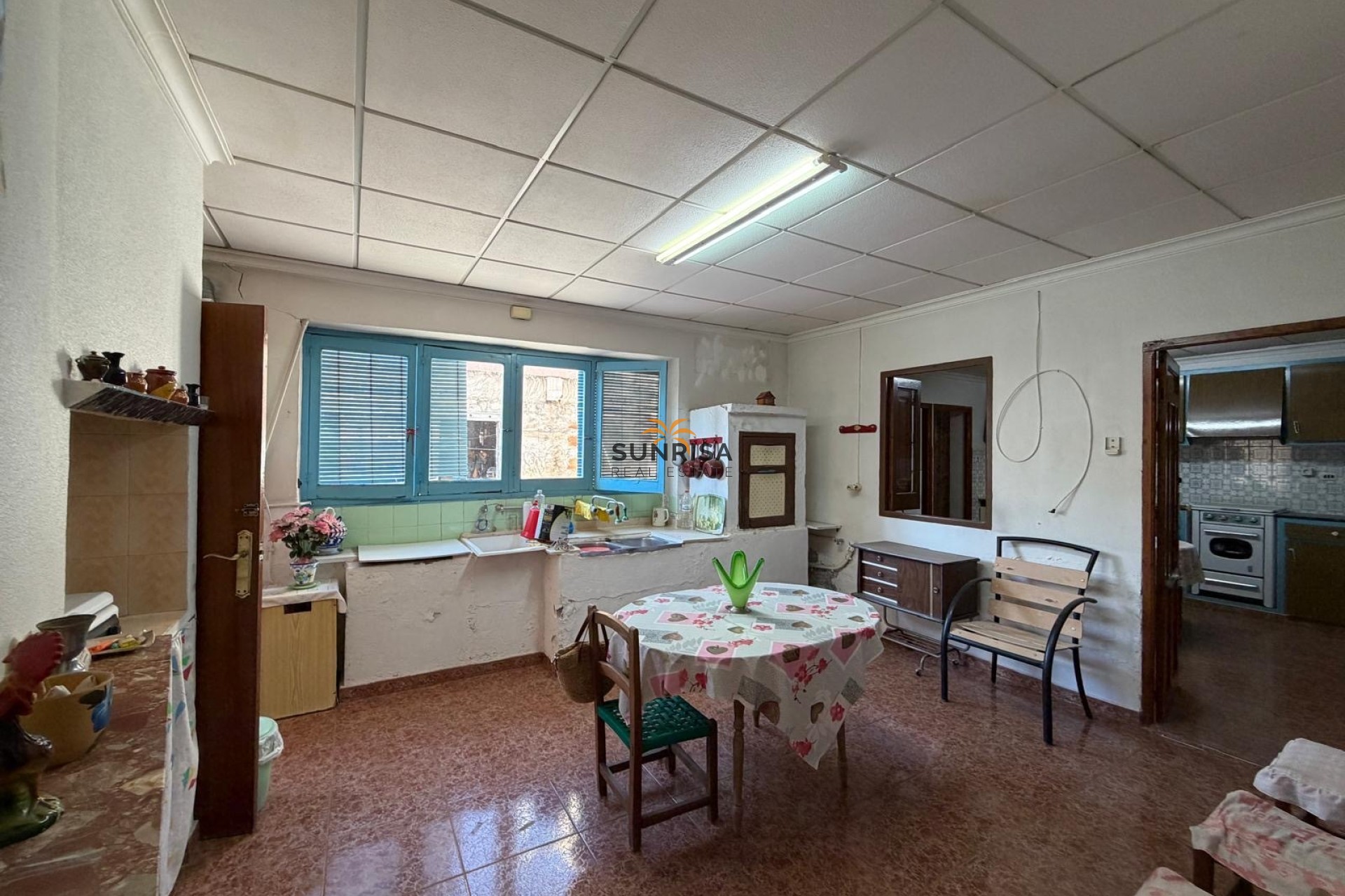 Herverkoop - Bungalow - Orihuela
