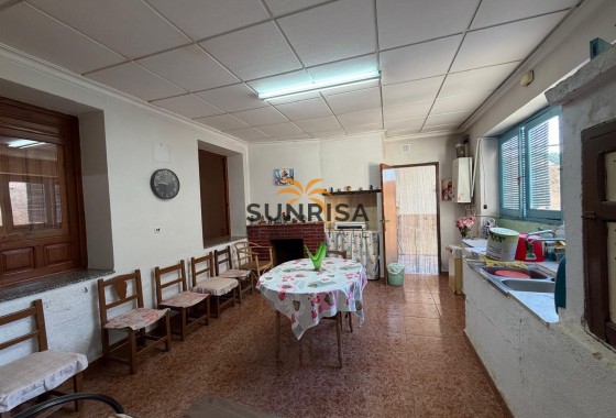 Bungalow · Herverkoop - Orihuela · San Bartolomé · Alicante · Spanje