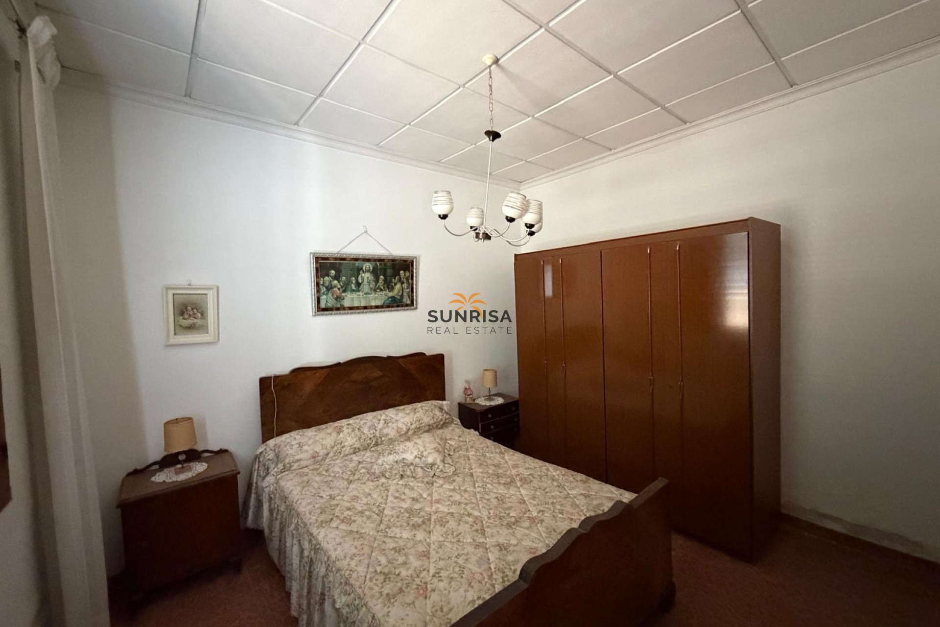 Herverkoop - Bungalow - Orihuela