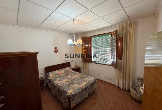 Bungalow · Herverkoop - Orihuela · San Bartolomé · Alicante · Spanje