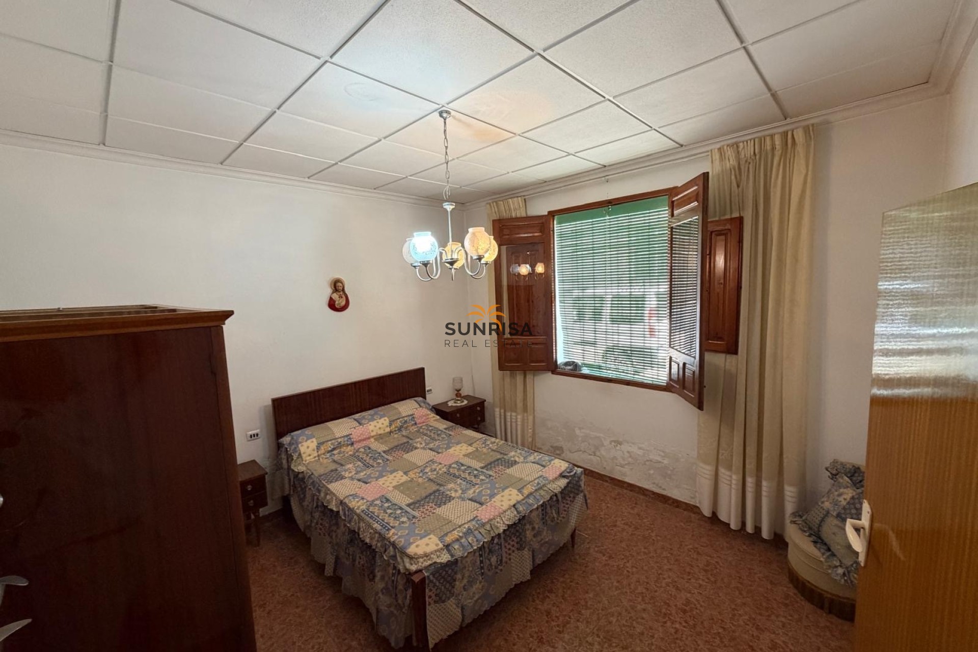 Herverkoop - Bungalow - Orihuela