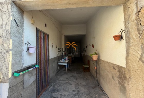 Bungalow · Herverkoop - Orihuela · San Bartolomé · Alicante · Spanje