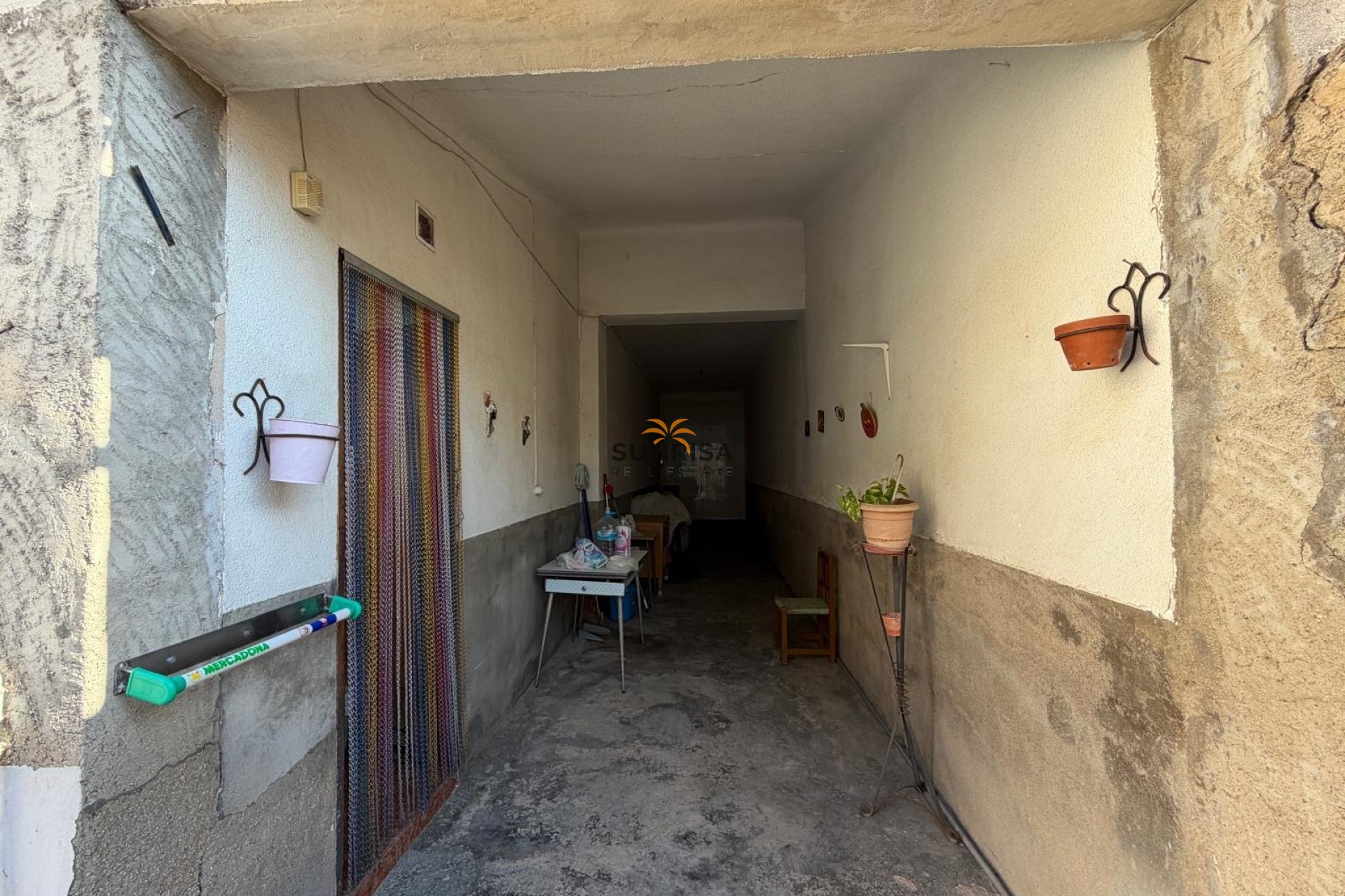 Herverkoop - Bungalow - Orihuela