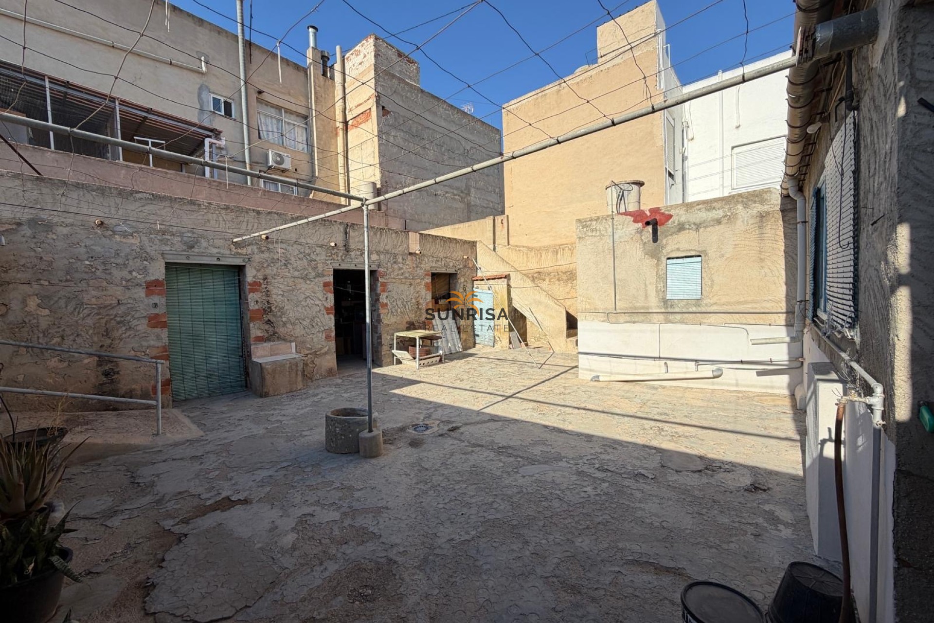 Herverkoop - Bungalow - Orihuela