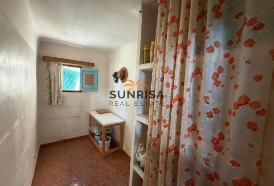 Bungalow · Herverkoop - Orihuela · San Bartolomé · Alicante · Spanje