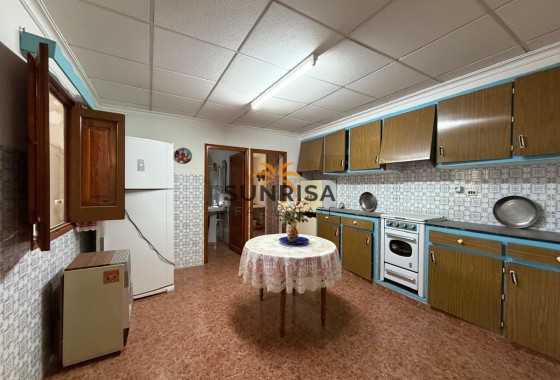 Bungalow · Herverkoop - Orihuela · San Bartolomé · Alicante · Spanje