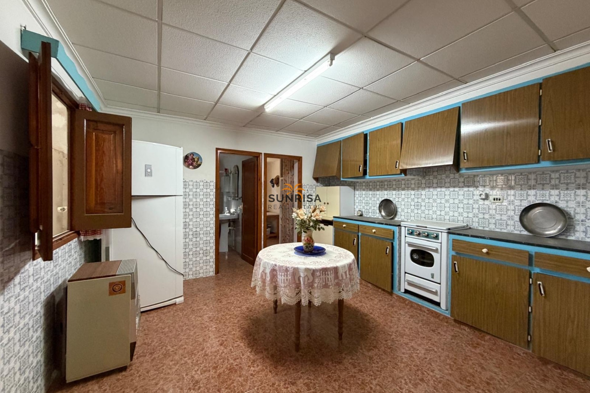 Herverkoop - Bungalow - Orihuela
