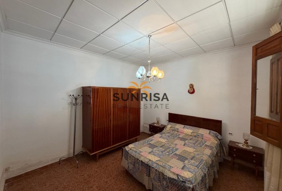 Bungalow · Herverkoop - Orihuela · San Bartolomé · Alicante · Spanje