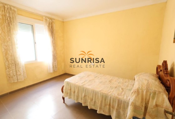 Appartement · Herverkoop - Torrevieja · Centro · Alicante · Spanje
