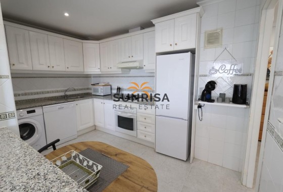 Appartement · Herverkoop - Orihuela Costa · Villamartín - Las Filipinas · Alicante · Spanje