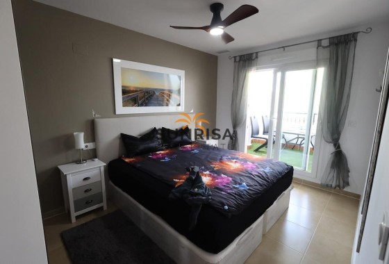 Appartement · Herverkoop - Orihuela Costa · Villamartín - Las Filipinas · Alicante · Spanje