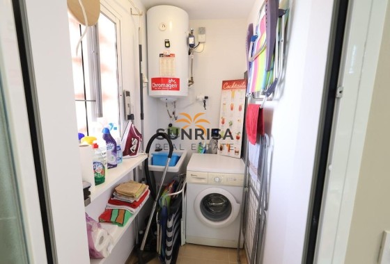 Appartement · Herverkoop - Orihuela Costa · Villamartín - Las Filipinas · Alicante · Spanje