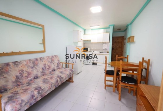 Estudio · Reventa - Torrevieja · La Siesta - El Salado - Torreta · Alicante · España