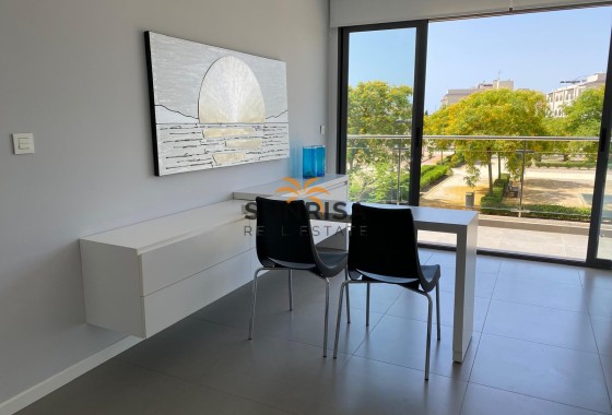 Bungalow · Revente - Pilar de la Horadada · Mil Palmeras · Alicante · Espagne
