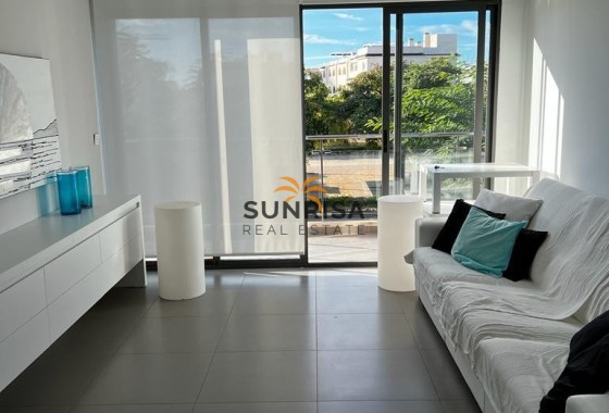 Bungalow · Revente - Pilar de la Horadada · Mil Palmeras · Alicante · Espagne