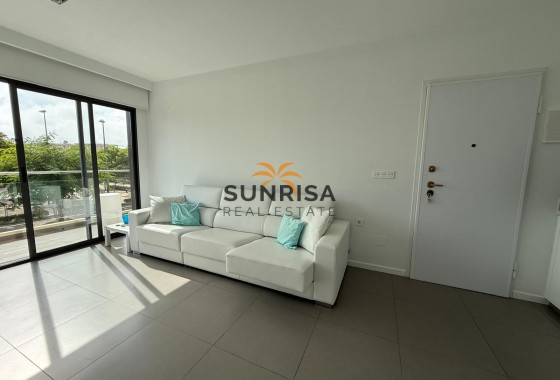 Bungalow · Revente - Pilar de la Horadada · Mil Palmeras · Alicante · Espagne