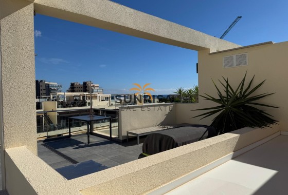 Bungalow · Revente - Pilar de la Horadada · Mil Palmeras · Alicante · Espagne
