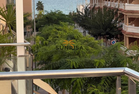 Bungalow · Revente - Pilar de la Horadada · Mil Palmeras · Alicante · Espagne