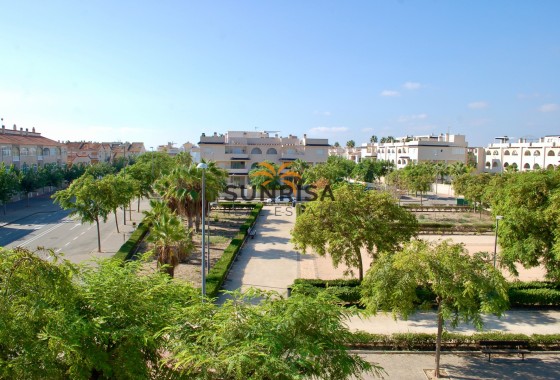 Bungalow · Revente - Pilar de la Horadada · Mil Palmeras · Alicante · Espagne