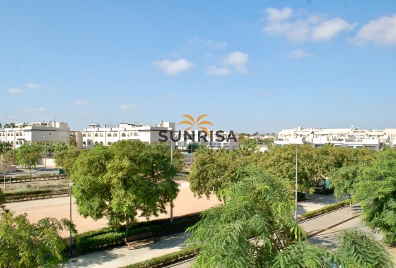 Bungalow · Revente - Pilar de la Horadada · Mil Palmeras · Alicante · Espagne