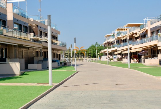 Bungalow · Revente - Pilar de la Horadada · Mil Palmeras · Alicante · Espagne