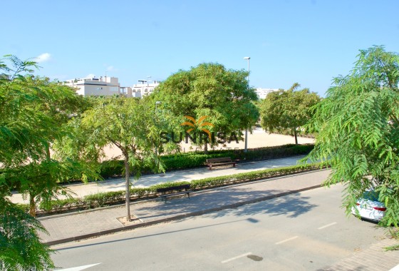 Bungalow · Revente - Pilar de la Horadada · Mil Palmeras · Alicante · Espagne