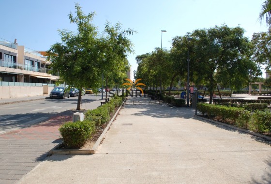 Bungalow · Revente - Pilar de la Horadada · Mil Palmeras · Alicante · Espagne
