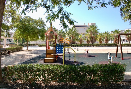 Bungalow · Revente - Pilar de la Horadada · Mil Palmeras · Alicante · Espagne