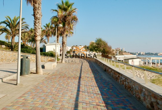Bungalow · Revente - Pilar de la Horadada · Mil Palmeras · Alicante · Espagne