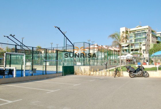 Bungalow · Revente - Pilar de la Horadada · Mil Palmeras · Alicante · Espagne